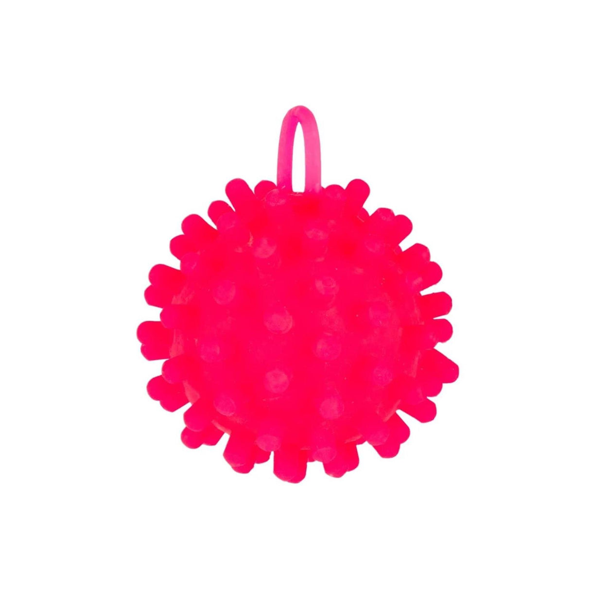 Toi-legetøj toi legetøj pufferz puffer kugleknopper 9cm 60gr