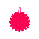 Toi-legetøj toi legetøj pufferz puffer kugleknopper 9cm 60gr