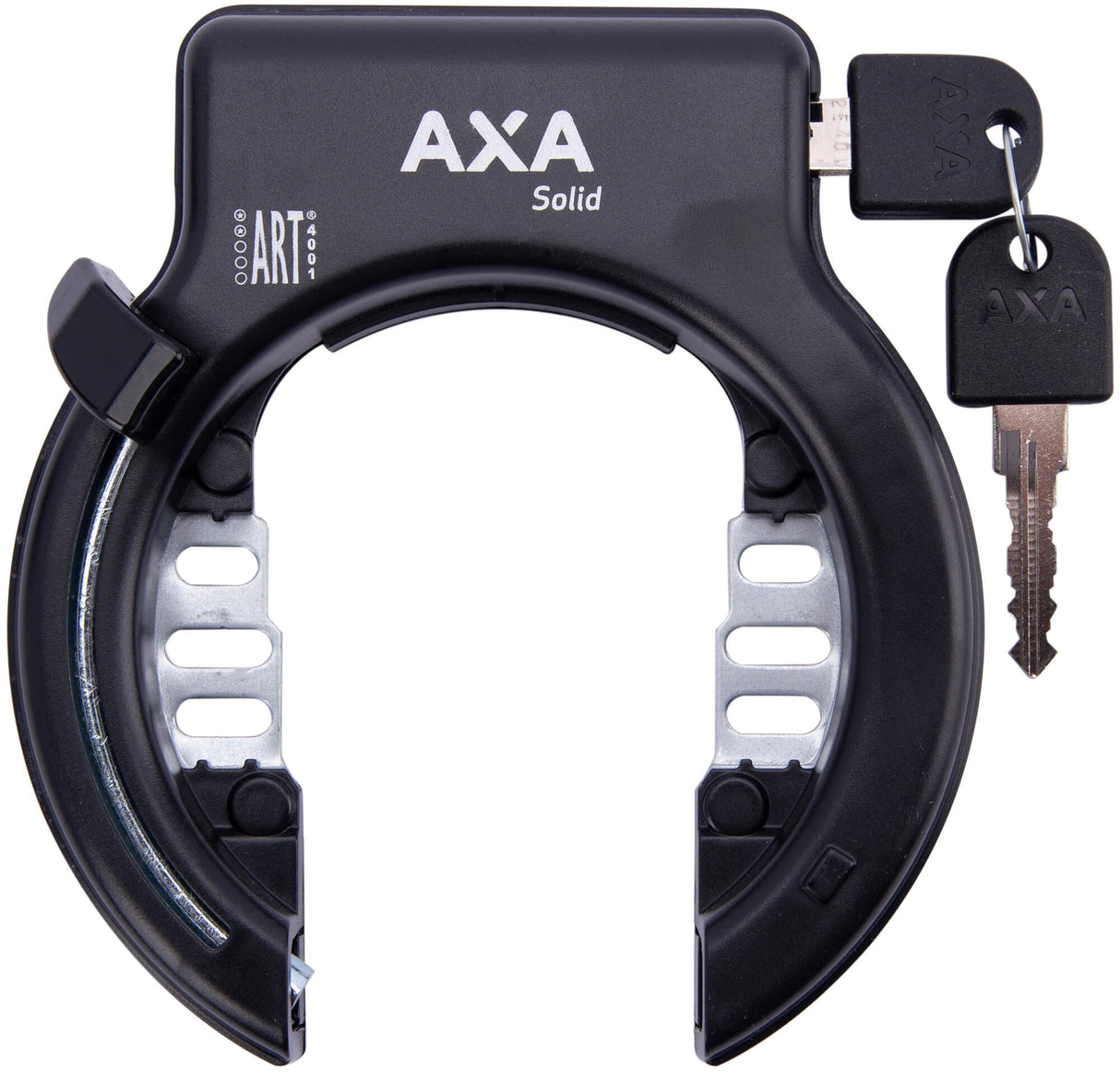 Axa stellås massiv xl