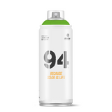 Mtn 1070612 - 94 fluorescerende grøn 400ml | 3 stk