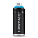 Mtn 1070543 - hc2 rv-8 lyseblå 400ml | 3 stk