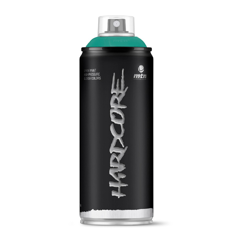 Mtn 1070535 - hc2 rv-21 kirurgisk grøn 400ml | 3 stk