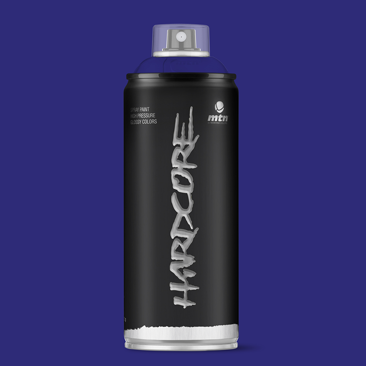 Mtn 1070548 - hc2 rv-216 anonym violet 400ml | 3 stk