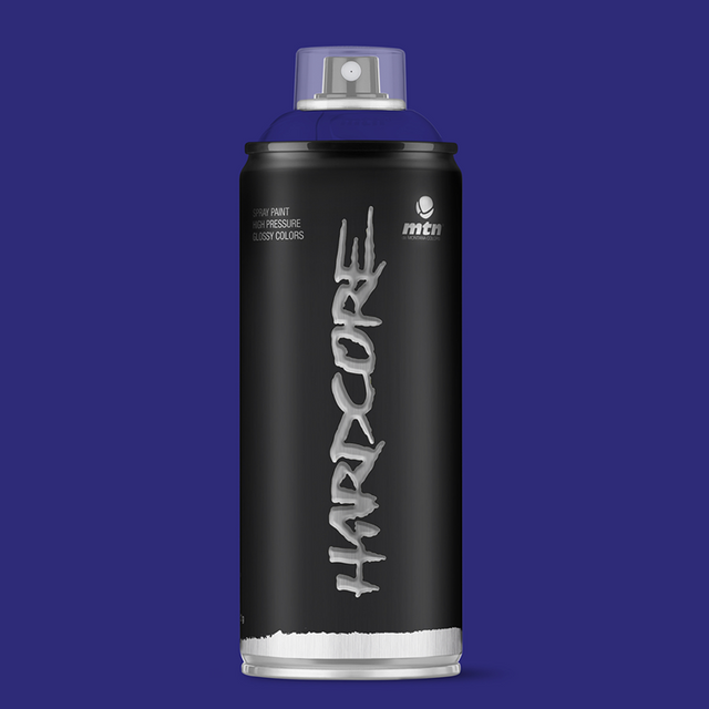 Mtn 1070548 - hc2 rv-216 anonym violet 400ml | 3 stk