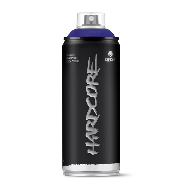 Mtn 1070548 - hc2 rv-216 anonym violet 400ml | 3 stk