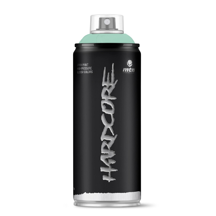 Mtn 1070534 - hc2 rv-219 paris grøn 400ml | 3 stk
