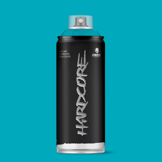 Mtn 1070538 - hc2 rv-231 cousteau blå 400ml | 3 stk
