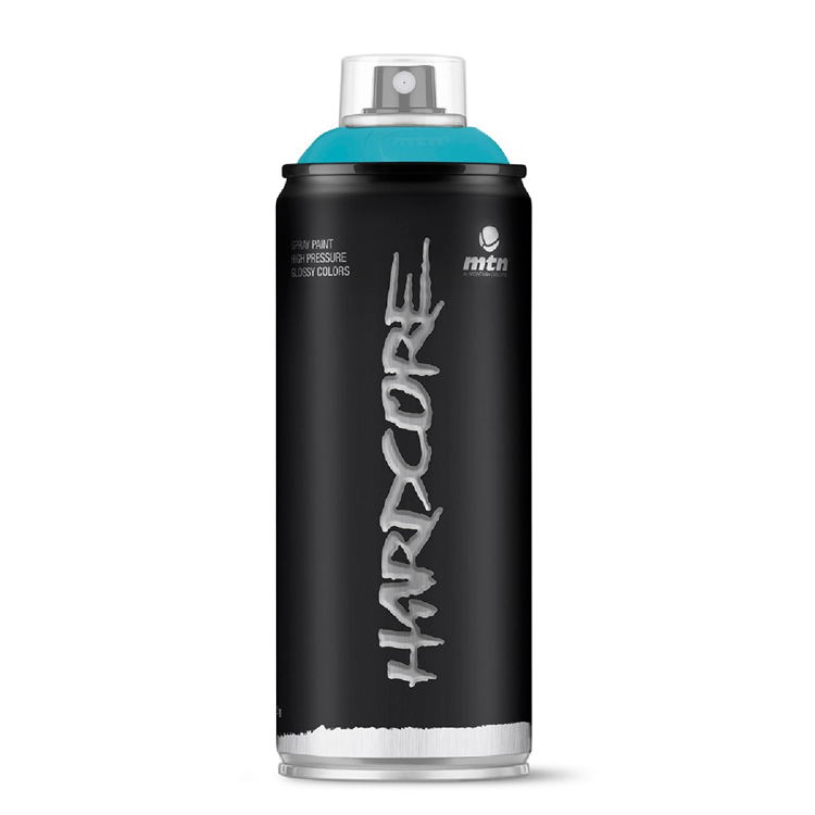 Mtn 1070538 - hc2 rv-231 cousteau blå 400ml | 3 stk