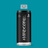 Mtn 1070539 - hc2 rv-232 glacier blue 400ml | 3 stk