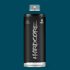 Mtn 1070541 - hc2 rv-234 indigo blå 400ml | 3 stk