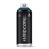 Mtn 1070541 - hc2 rv-234 indigo blå 400ml | 3 stk