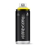 Mtn 1070525 - hc2 rv-1021 lys gul 400ml | 3 stk
