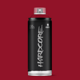 Mtn 1070555 - hc2 rv-3004 bordeaux rød 400ml | 3 stk