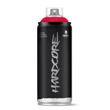 Mtn 1070553 - hc2 rv-3020 lys rød 400ml | 3 stk