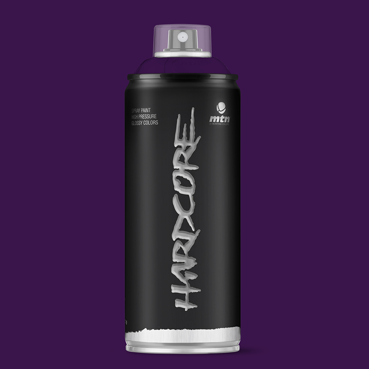 Mtn 1070550 - hc2 rv-4007 kirsebær 400ml | 3 stk