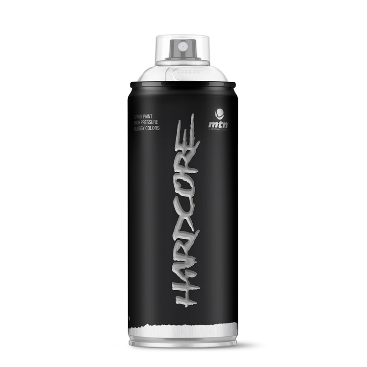 Mtn 1070522 - hc2 rv-9010 hvid 400ml | 3 stk