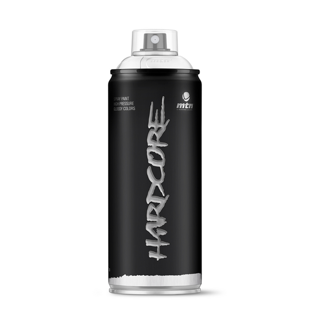 Mtn 1070522 - hc2 rv-9010 hvid 400ml | 3 stk