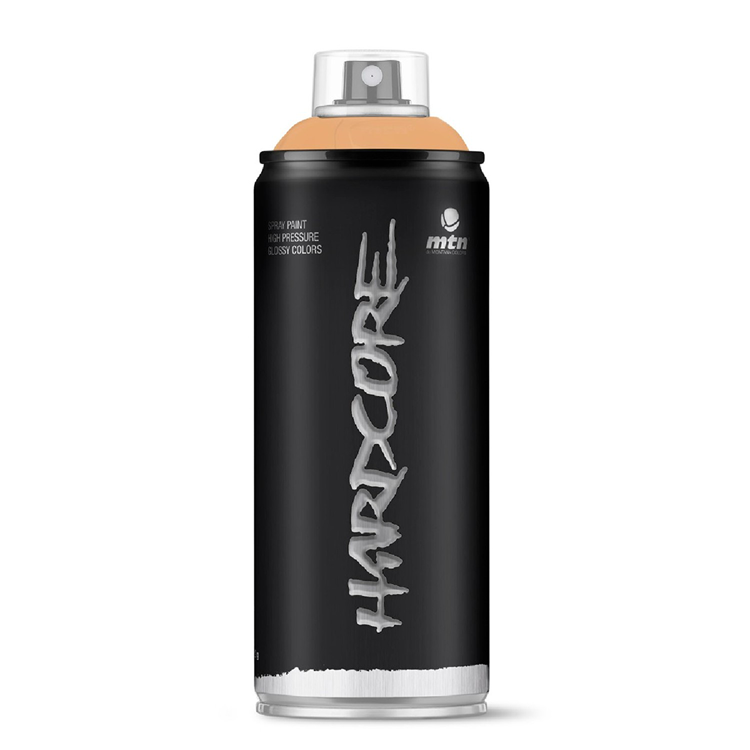 Mtn 1070526 - hc2 rv-247 tepuy brown 400ml | 3 stk
