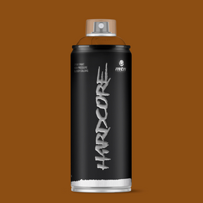 Mtn 1070528 - hc2 rv-8002 ristet brun 400ml | 3 stk