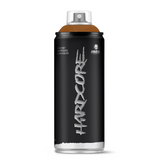 Mtn 1070528 - hc2 rv-8002 ristet brun 400ml | 3 stk
