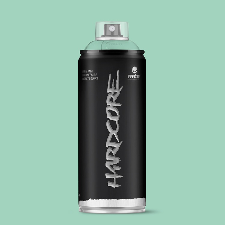 Mtn 1070533 - hc2 rv-254 max grøn 400ml | 3 stk