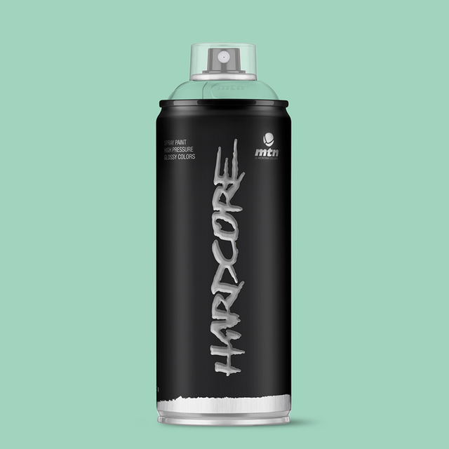 Mtn 1070533 - hc2 rv-254 max grøn 400ml | 3 stk