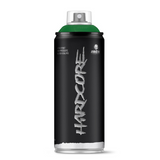 Mtn 1070532 - hc2 rv-5 lutecia grøn 400ml | 3 stk