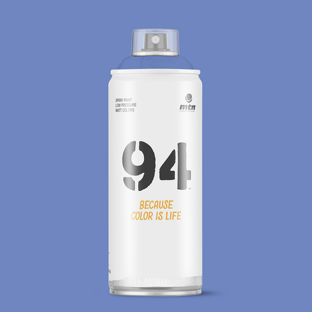 Mtn 1070589 - 94 rv-316 marsellie blå 400ml | 3 stk