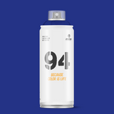 Mtn 1070590 - 94 rv-319 tuareg blå 400ml | 3 stk