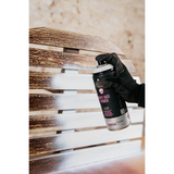Mtn 1070521 - pro primer mat hvid | 3 stk
