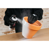 Mtn 1070521 - pro primer mat hvid | 3 stk
