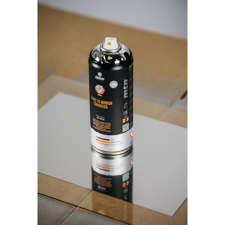 Mtn 1070451 - pro spejleffekt: spejleffekt | 3 stk