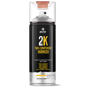 Mtn 1070443 - pro 2k lak: 2k mat | 3 stk