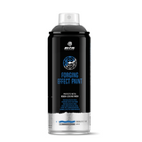 Mtn 1070478 - pro anti-rust smedede effekt: smedede effekt sort | 3 stk