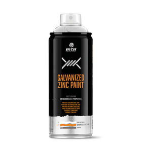 Mtn 1070483 - pro zink: zink mat | 3 stk