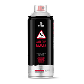 Mtn 1070476 - pro skridsikker maling 400ml | 3 stk