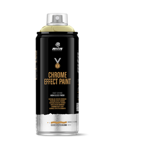 Mtn 1070474 - pro krom: guld krom | 3 stk