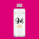 Mtn 1070582 - 94 rv-4010 magenta 400ml | 3 stk