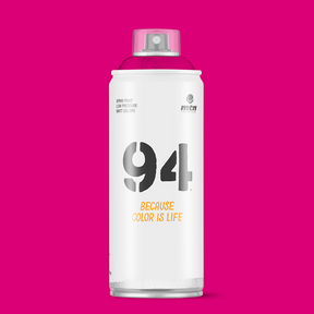 Mtn 1070582 - 94 rv-4010 magenta 400ml | 3 stk