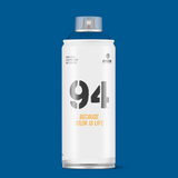 Mtn 1070593 - 94 rv-30 elektrisk blå 400ml | 3 stk