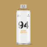 Mtn 1070575 - 94 rv-137 kraft brun 400ml | 3 stk