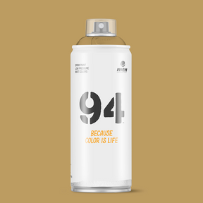 Mtn 1070575 - 94 rv-137 kraft brun 400ml | 3 stk