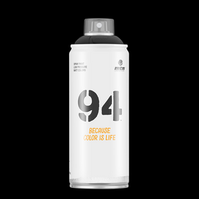 Mtn 1070568 - 94 rv-9011 sort 400ml | 3 stk