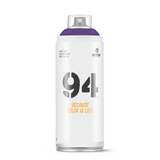 Mtn 1070586 - 94 rv-173 ultraviolet 400ml | 3 stk