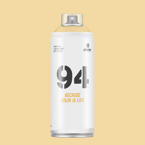 Mtn 1070571 - 94 rv-102 dalai orange 400ml | 3 stk