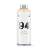 Mtn 1070571 - 94 rv-102 dalai orange 400ml | 3 stk