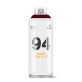 Mtn 1070580 - 94 rv-3004 bordeaux rød 400ml | 3 stk