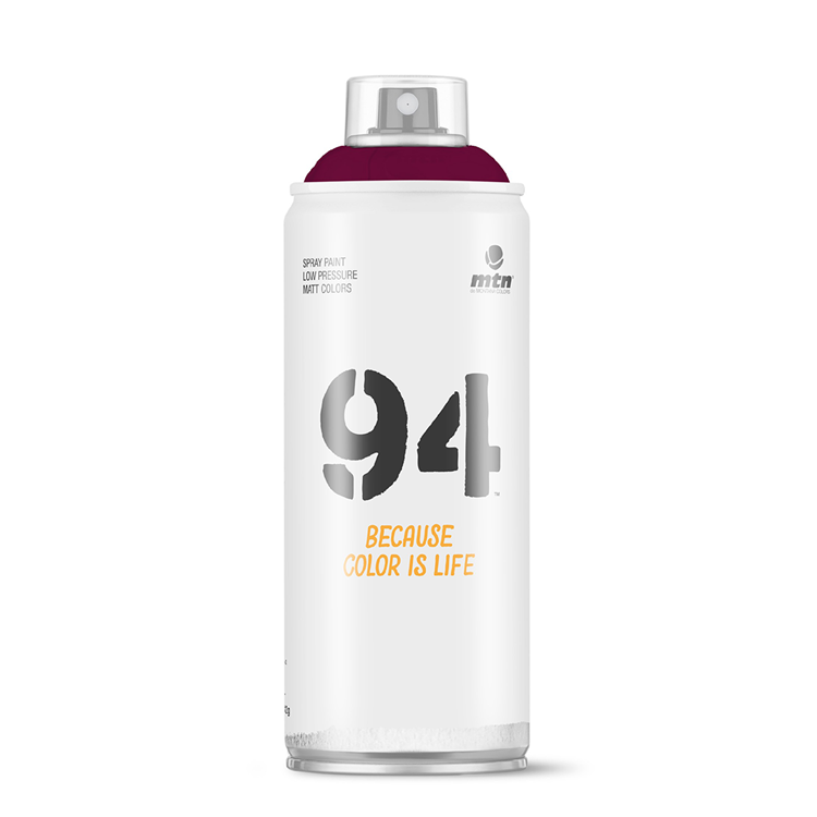 Mtn 1070583 - 94 rv-167 rioja rød 400ml | 3 stk