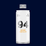 Mtn 1070595 - 94 rv-5013 marineblå 400ml | 3 stk