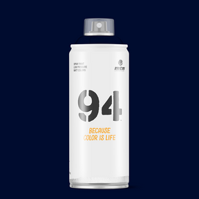 Mtn 1070595 - 94 rv-5013 marineblå 400ml | 3 stk